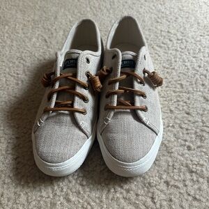 Sperry Top Slider Sneakers
